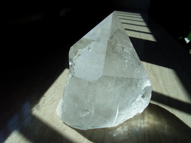 quartz