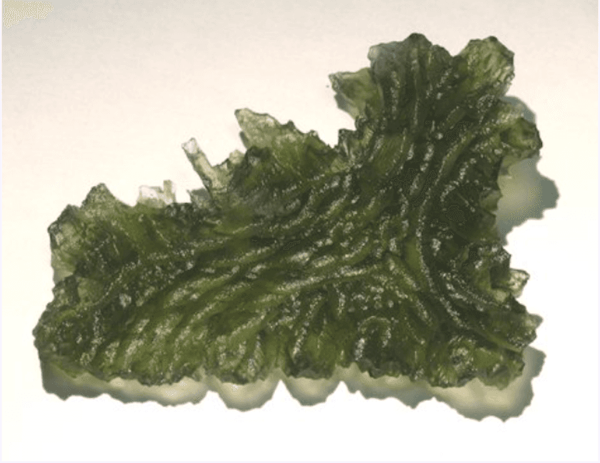 moldavite hedgehog
