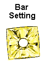 gem settings - bar