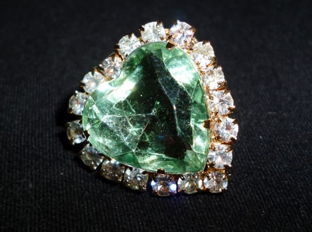Emerald Meaning and Symbolism