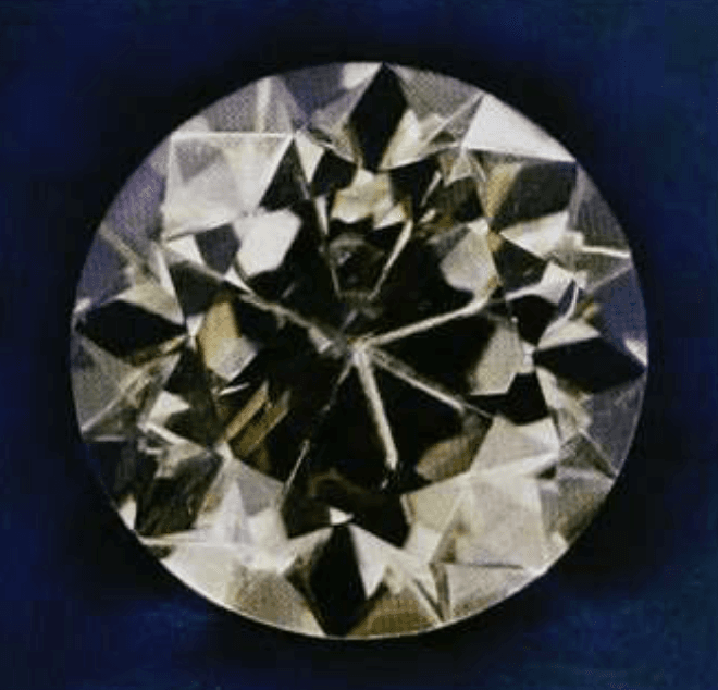 aragonite - Czech Republic