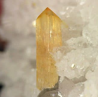 eosphorite - Pakistan