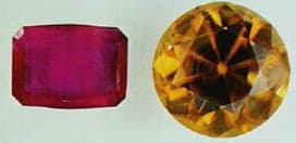 CALCITE: Paramca, Spain (cobaltian, 3.40), Mexico (12.55)