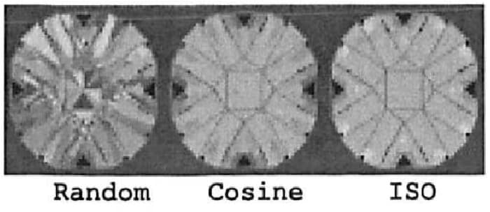 Jeff Graham Faceting Design