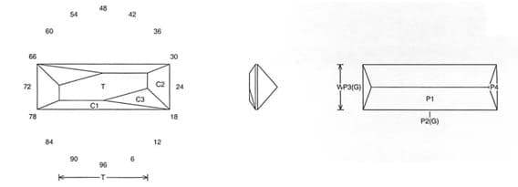 Split Flash Jeff Graham Facet Design