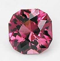 Queens Square II: Faceting Design Diagram