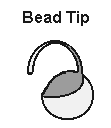 bead tip