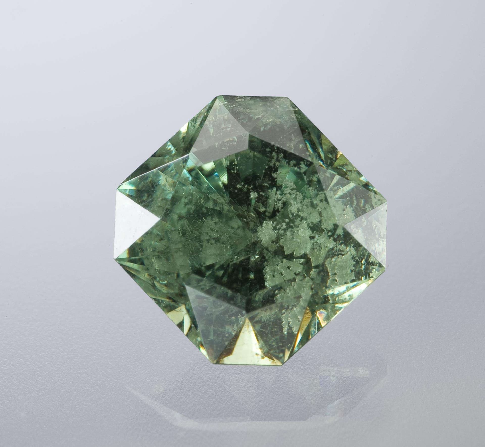 Demantoid Garnet Value, Price, and Jewelry Information