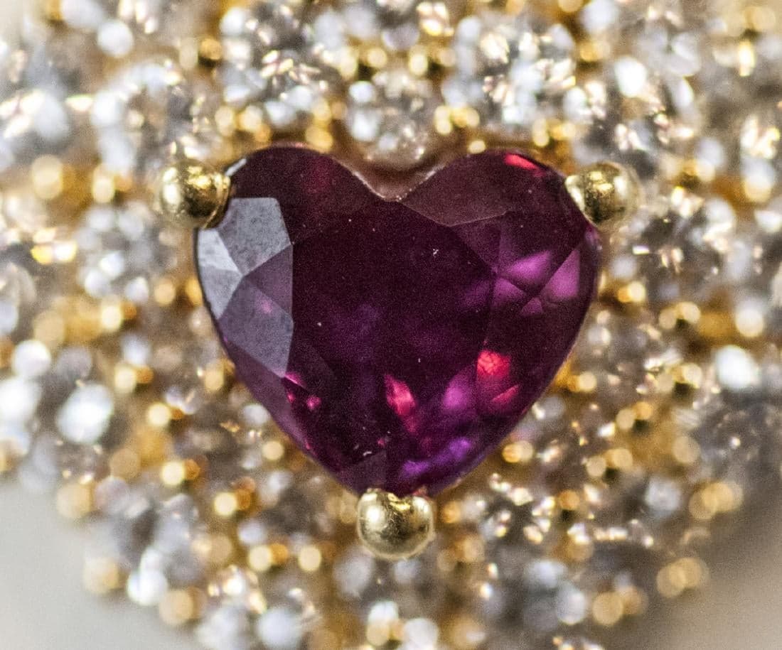 Ruby Symbolism and Meaning: The King’s Gemstone
