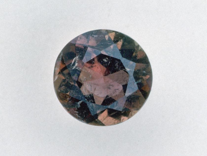 axinite - Baja California