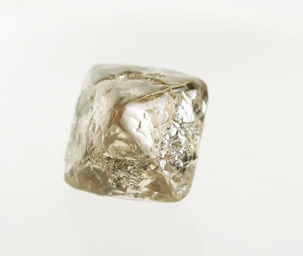 Diamond, Lake Argyle, Australia - history of diamonds