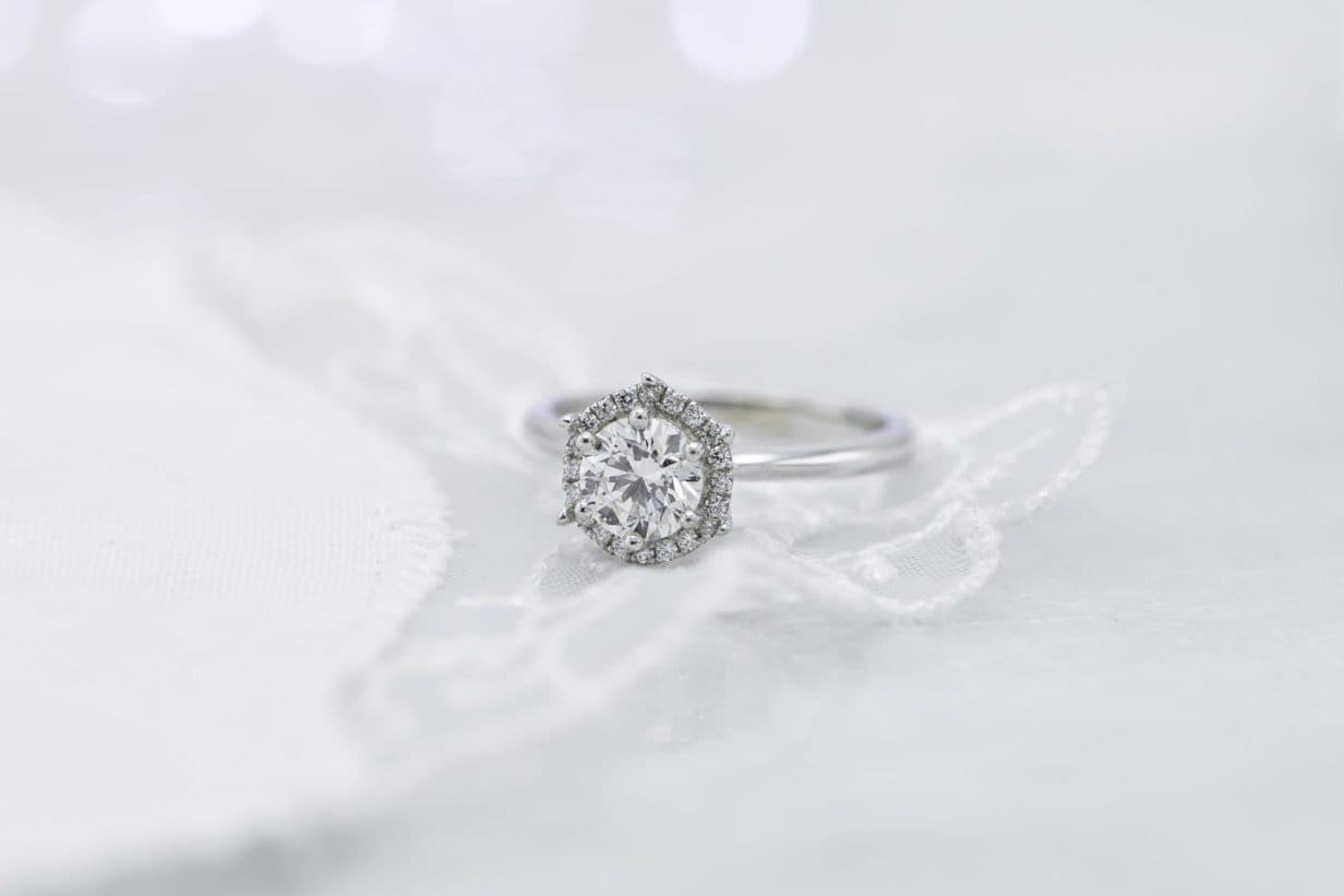SI1 Clarity Diamond: Is It The Right Choice For Your Ring?