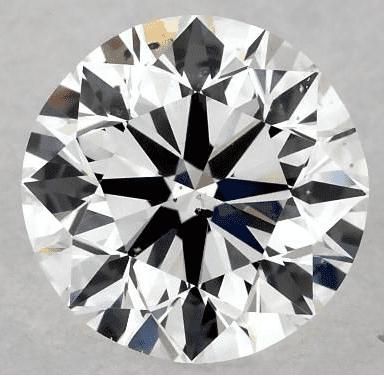 James Allen 7 1ct SI1