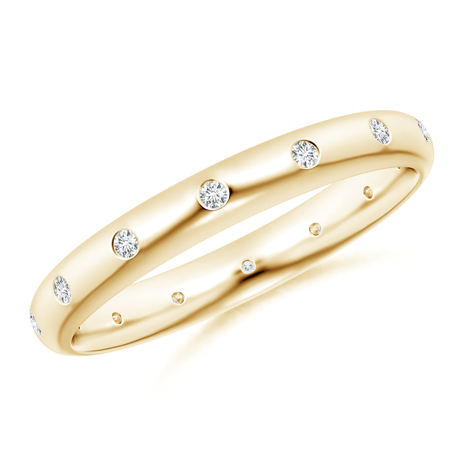 Trendiest Yellow Gold Jewelry In 2025