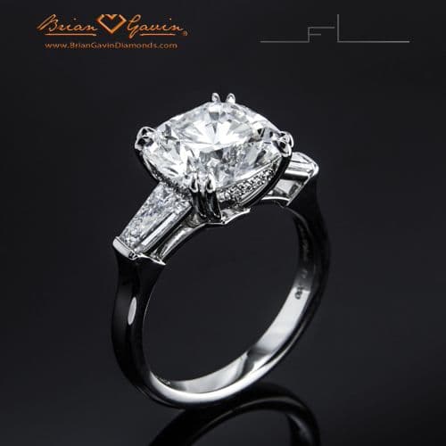 Kallista Brian Gavin