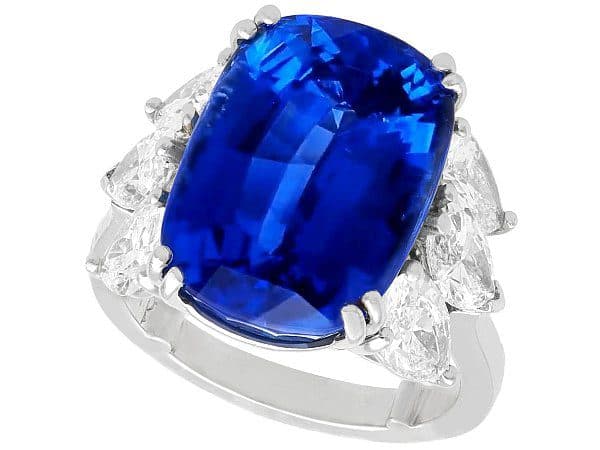 Jewelry and Gemstone Appraisals for Insurance
