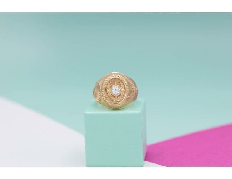 classring custommade