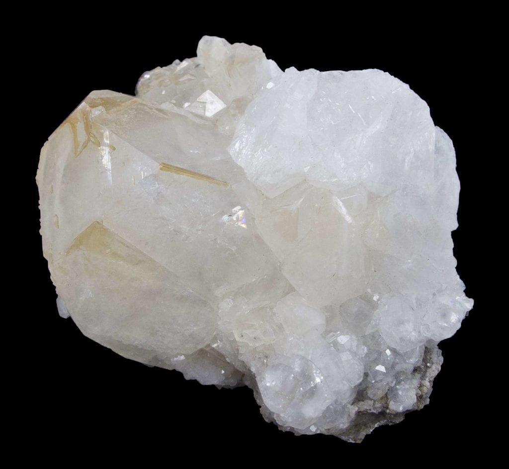 colemanite