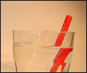 refraction