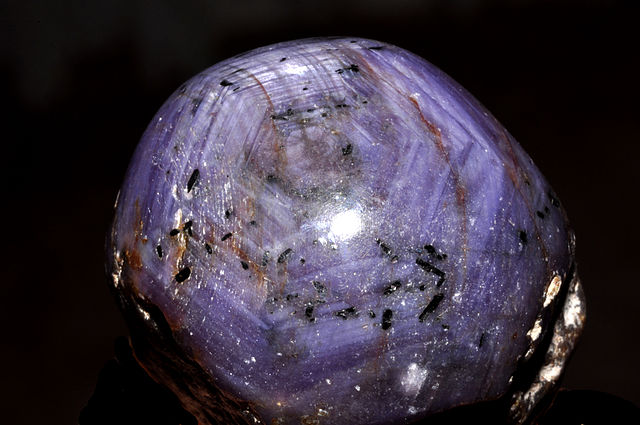 sapphire crystal