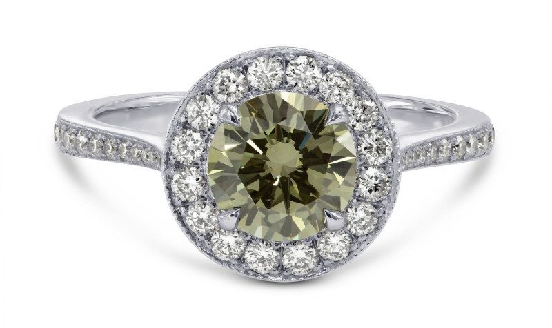 chameleon halo ring